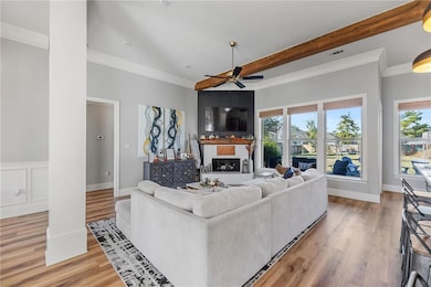 172 Coquille Dr, Madisonville, LA 70447 - photo 7