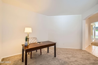 Office/Den