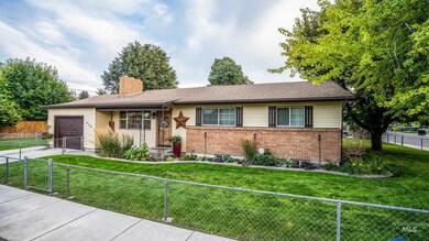 719 Fairmont St, Burley, ID 83318 - photo 3