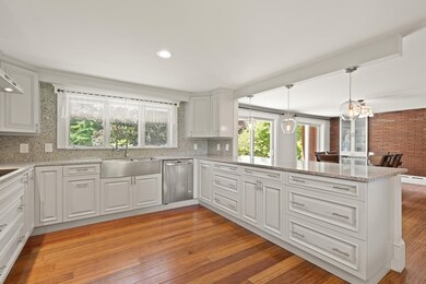 2 Fernandes Cir, Norton, MA 02766 - photo 4