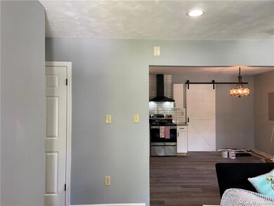 Entry Way