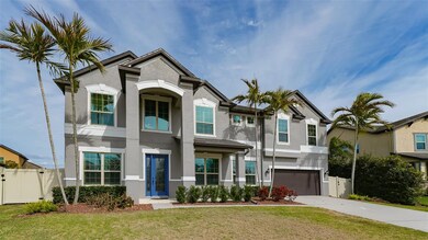 curb appeal