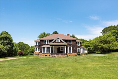 1315 Gilbert Stuart Rd, Saunderstown, RI 02874 - photo 2