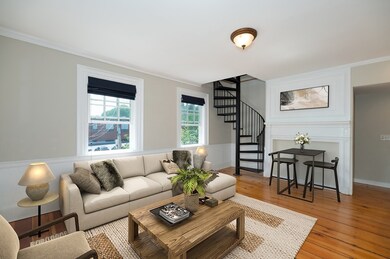 2 Court St unit 3, Newburyport, MA 01950 - photo 3