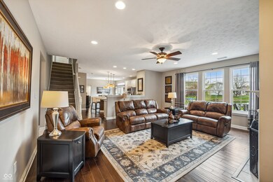 4411 Westminster Place, Columbus, IN 47201 - photo 7