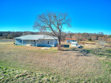 37106 Lake Rd, Shawnee, OK 74801 - photo 2