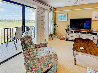 14F Inlet Point Dr unit 14F, Pawleys Island, SC 29585 - photo 4