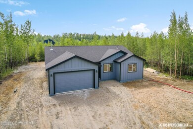 10320 W Glacier Peak Dr, Wasilla, AK 99623 - photo 2