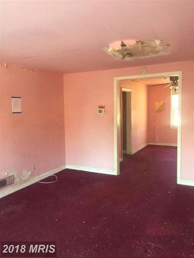 4313 Eldone Rd, Baltimore, MD 21229 - photo 2