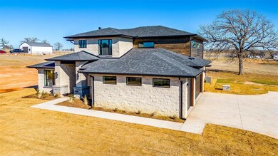 1500 Turpin Lake Rd, Poolville, TX 76487 - photo 4