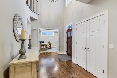 Foyer