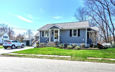 45 Brigham St, Whitman, MA 02382 - photo 3