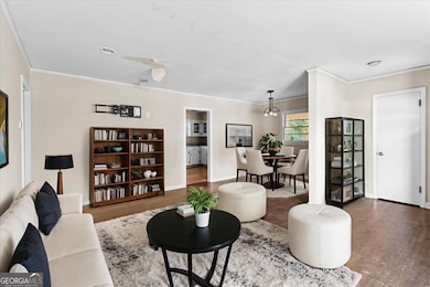 2382 Ridgecrest Ln, Atlanta, GA 30344 - photo 6