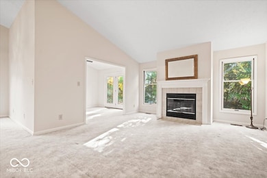 5214 Greenwillow Ct unit 27, Indianapolis, IN 46226 - photo 4