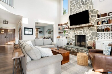 2319 Rose Hill Church Ln, Charlottesville, VA 22902 - photo 3