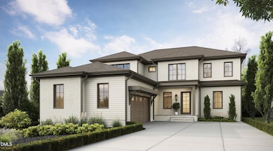 1718 Picadilly Ln, Raleigh, NC 27608 - photo 2