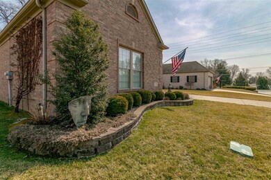 5584 Prestwick Ct, Newburgh, IN 47630 - photo 3