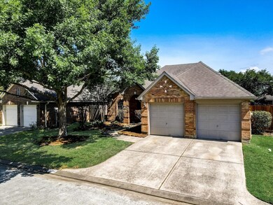 7006 Stonefir Ct, Houston, TX 77040 - photo 5