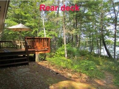 124 Walker Pond Rd, Webster, NH 03303 - photo 4