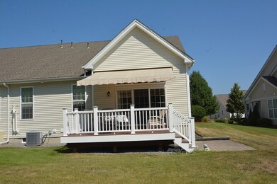 8 Hopkins Cir unit 8, Methuen, MA 01844 - photo 5