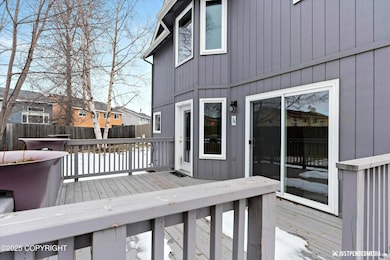 Triple Pane Windows