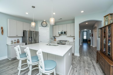 272 Whirlaway Dr, Moncks Corner, SC 29461 - photo 2