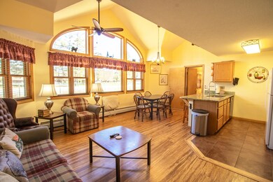 1640 Daniel Webster Hwy unit 39, Woodstock, NH 03262 - photo 3