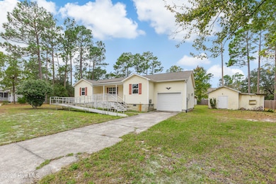 1951 E Boiling Spring Rd, Southport, NC 28461 - photo 3