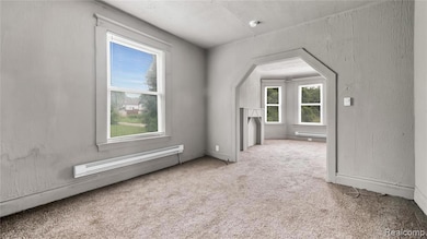 4447 Baldwin St, Detroit, MI 48214 - photo 5