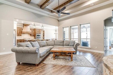 357 Sandpiper Dr, Weatherford, TX 76088 - photo 7