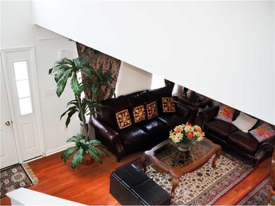 Living Room.