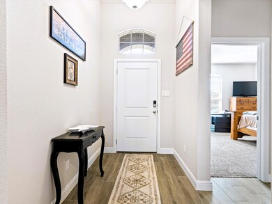 2432 Moon Ranch Dr, Weatherford, TX 76087 - photo 4