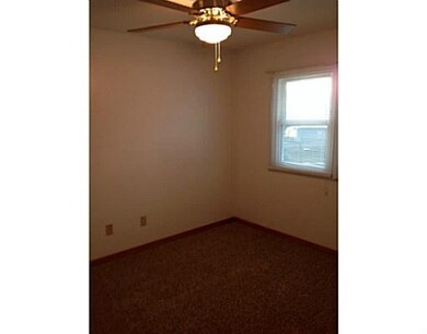 Bedroom.