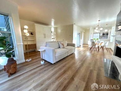 175 Red Rock Way unit 101K, San Francisco, CA 94131 - photo 2