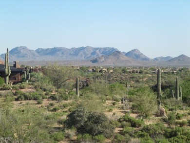 Views to the Southeast