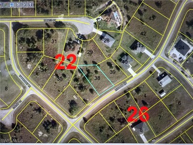 0 Inwood Rd unit 225004277, Labelle, FL 33935 - photo 4