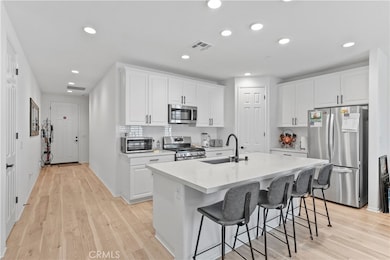 2451 Spring Wheat St, Perris, CA 92570 - photo 5