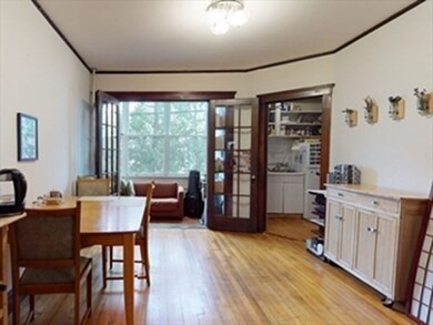 2 Clinton St unit 4, Cambridge, MA 02139 - photo 5