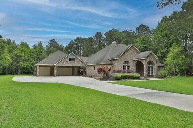 33202 Windcrest Estates Blvd, Magnolia, TX 77354 - photo 6