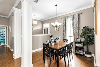 42046 Conifer Rd, Gonzales, LA 70737 - photo 7