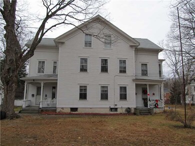 Other. Exterior Side View