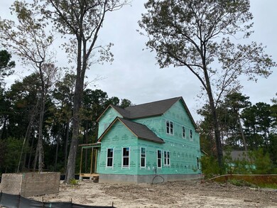 3762 Sawyers Island Dr, Mount Pleasant, SC 29466 - photo 5