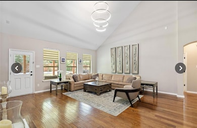 4498 Cervinia Dr, Round Rock, TX 78665 - photo 4