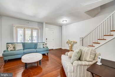 611 N Augusta Ave, Baltimore, MD 21229 - photo 5