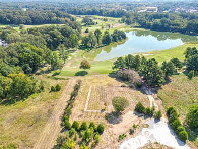 Enjoy serene golf course views and lush landscapes