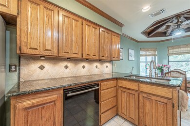 3948 Crest Rd, Weatherford, TX 76087 - photo 7