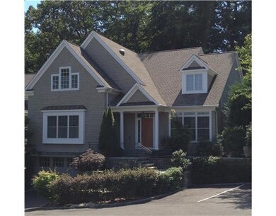 340 Valley Rd unit 9, Cos Cob, CT 06807 - photo 2