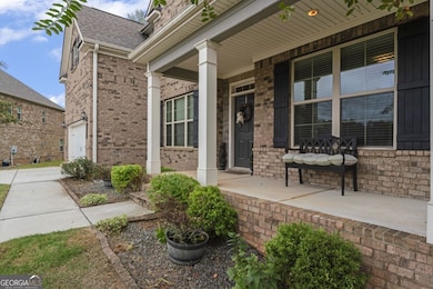 297 Aylesbury Blvd, McDonough, GA 30252 - photo 6