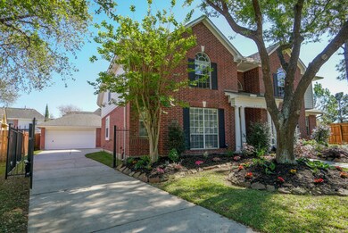 8310 Castle Pond Ct, Houston, TX 77095 - photo 4