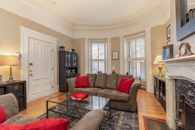 439 Shawmut Ave unit 2, Boston, MA 02118 - photo 3